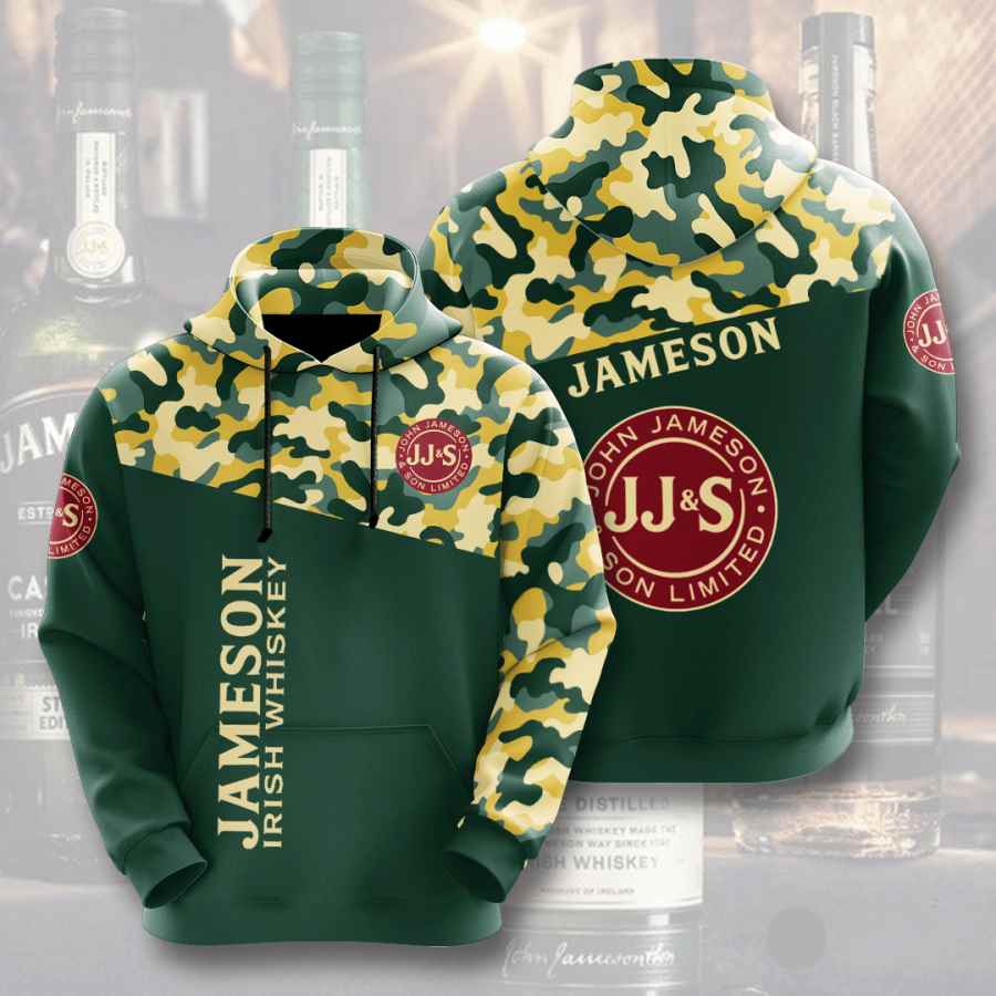 Drinkaholic Wine Usa 182 3d Hoodie