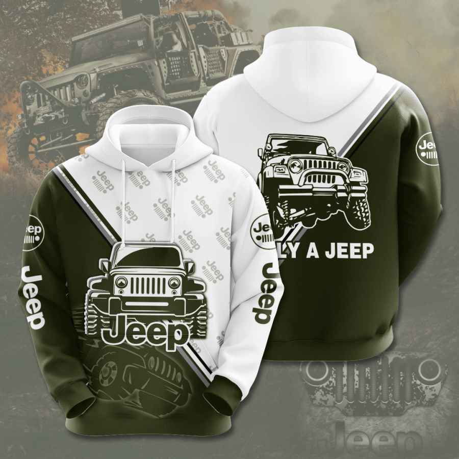 Hobbies Car Usa 1378 3d Hoodie