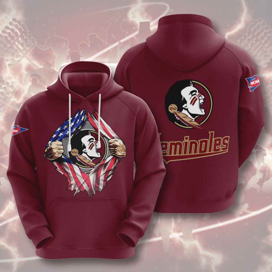 Sports American Football Usa 29 3d Hoodie